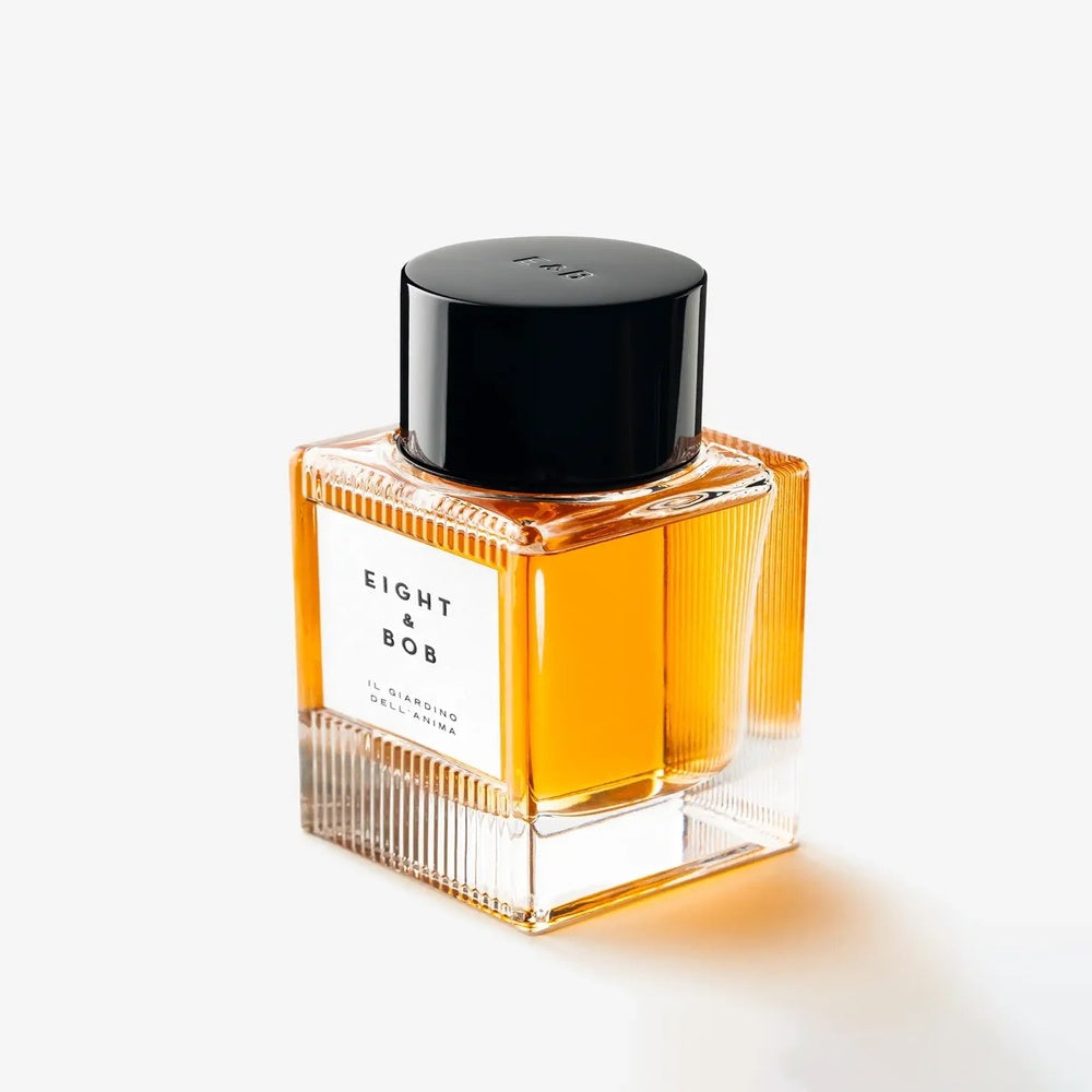 Eight & Bob | Il Giardino dell’Anima Eau de Parfum