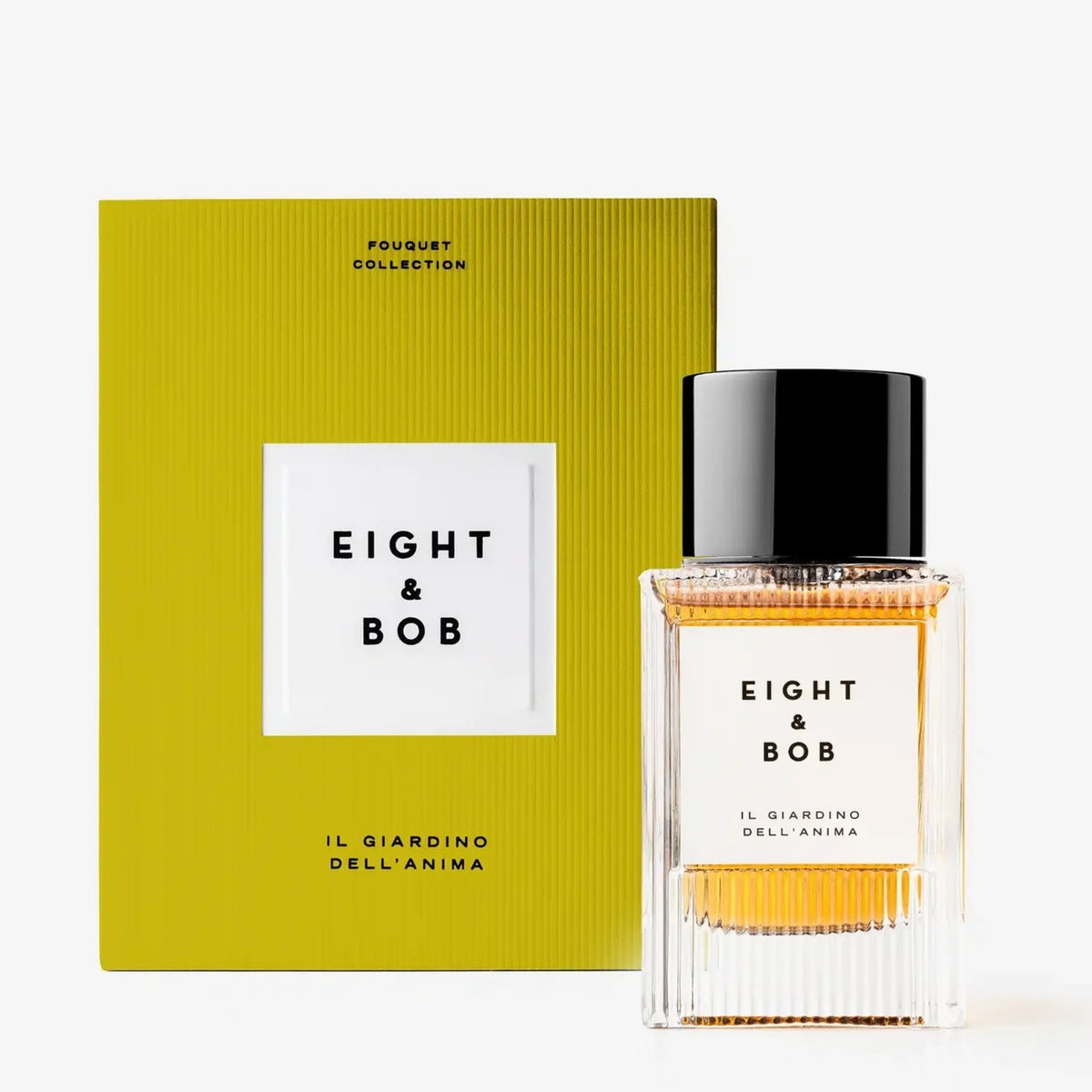 Eight & Bob | Il Giardino dell’Anima Eau de Parfum