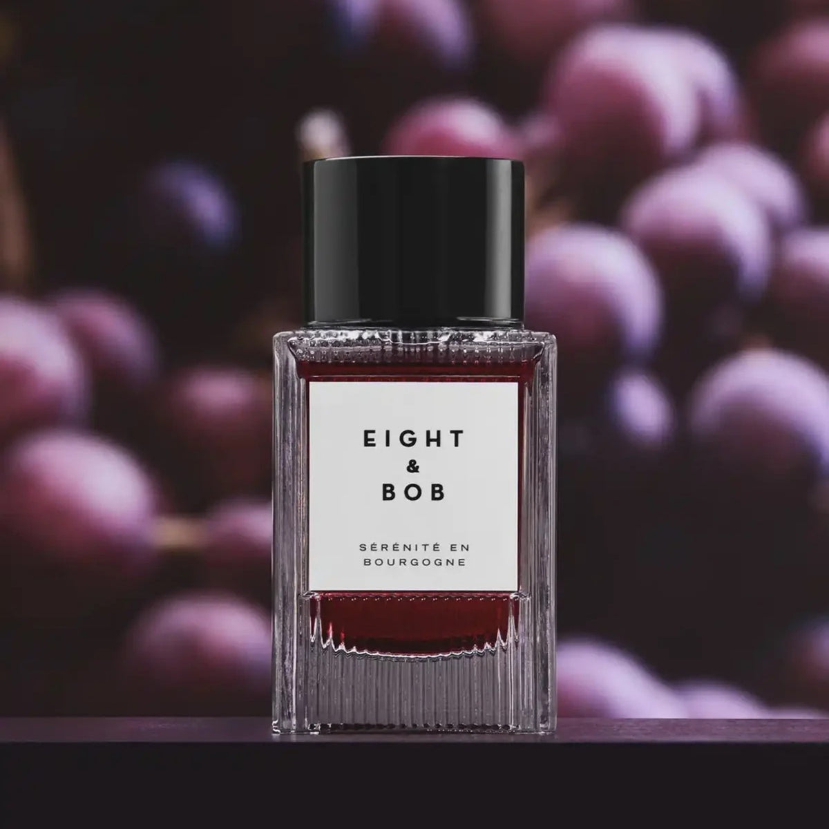Eight & Bob | Sérénité en Bourgogne Eau de Parfum
