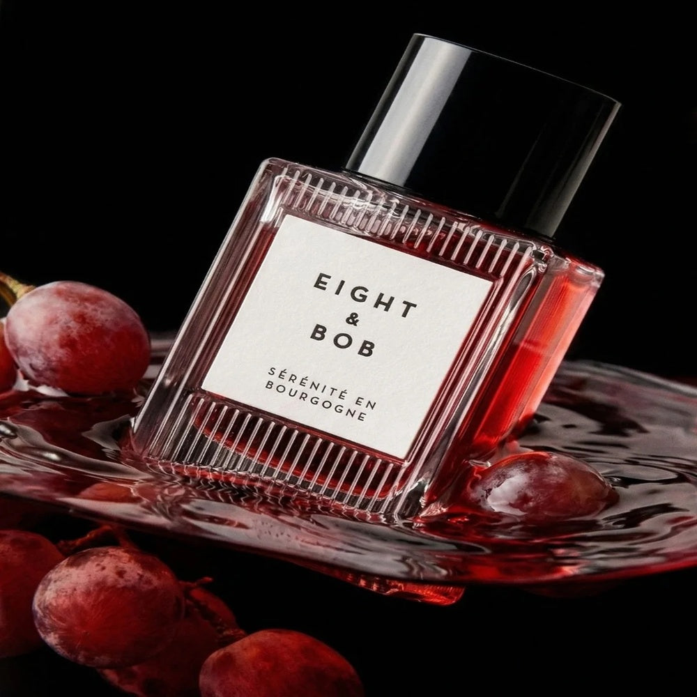 Eight & Bob | Sérénité en Bourgogne Eau de Parfum