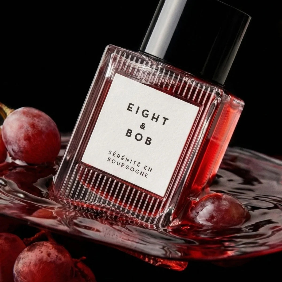 Eight & Bob | Sérénité en Bourgogne Eau de Parfum