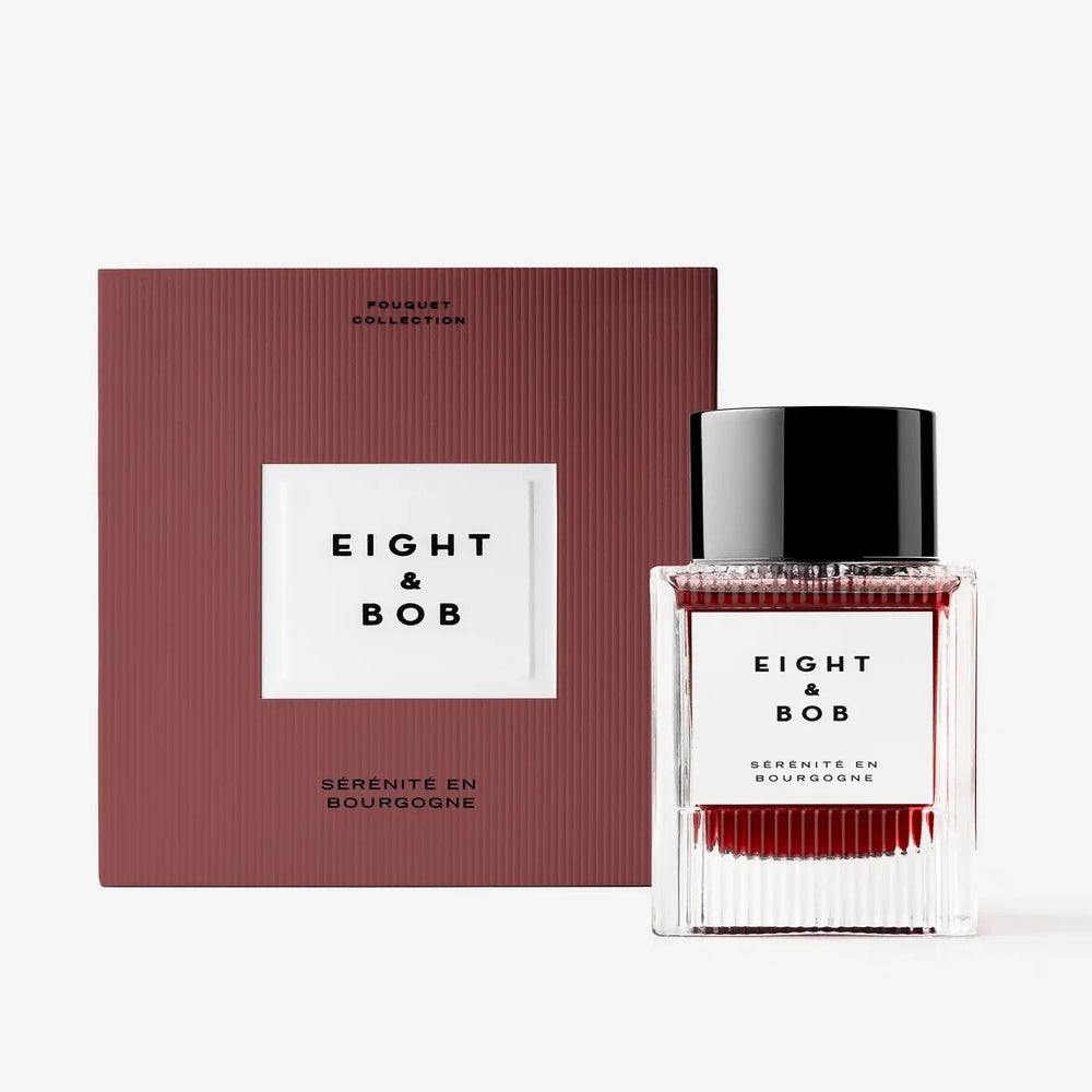 Eight & Bob | Sérénité en Bourgogne Eau de Parfum