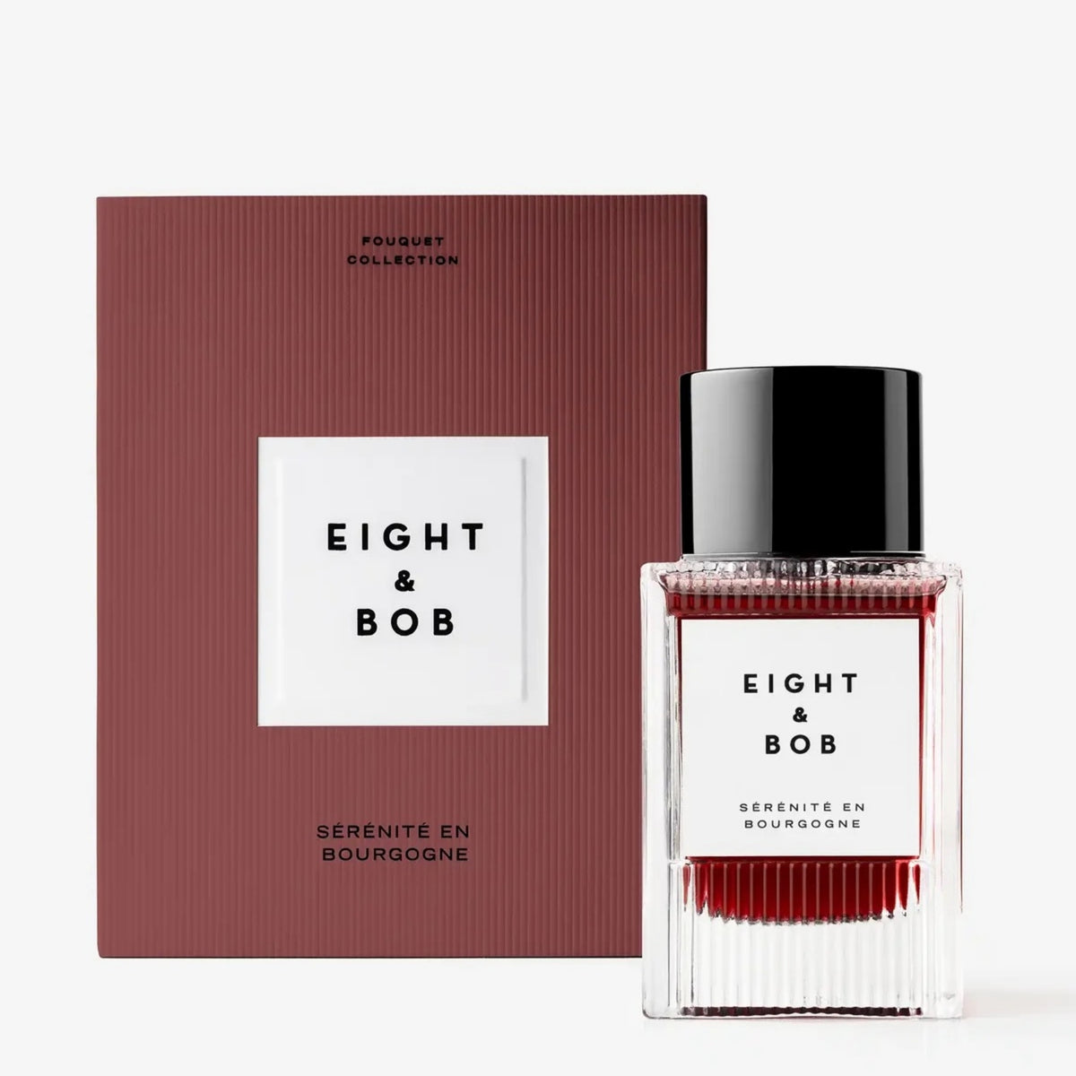 Eight & Bob | Sérénité en Bourgogne Eau de Parfum