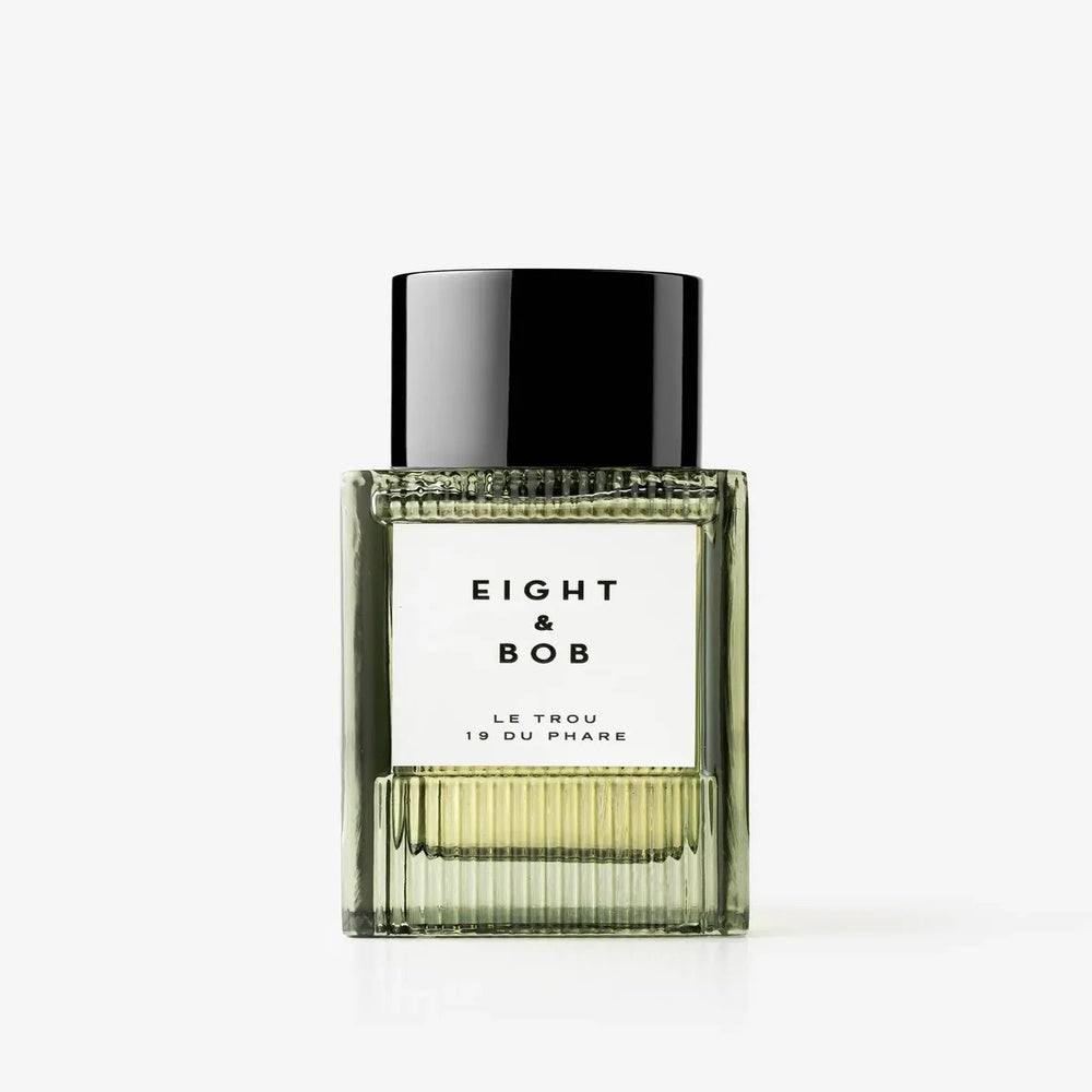 Eight & Bob | Le Trou 19 du Phare Eau de Parfum
