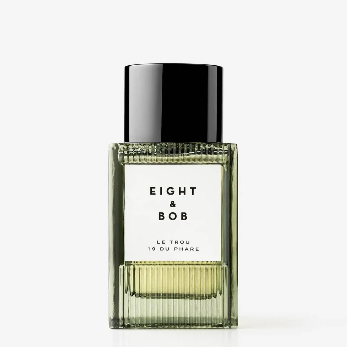 Eight & Bob | Le Trou 19 du Phare Eau de Parfum