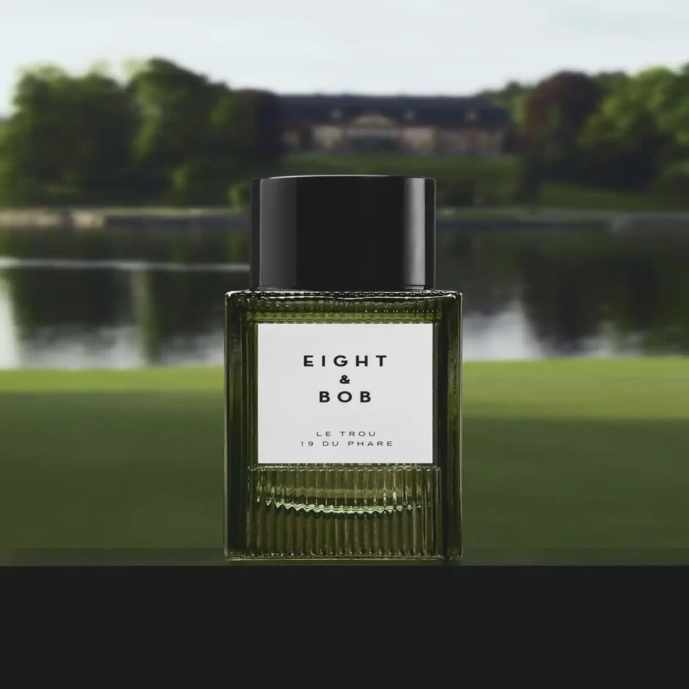Eight & Bob | Le Trou 19 du Phare Eau de Parfum
