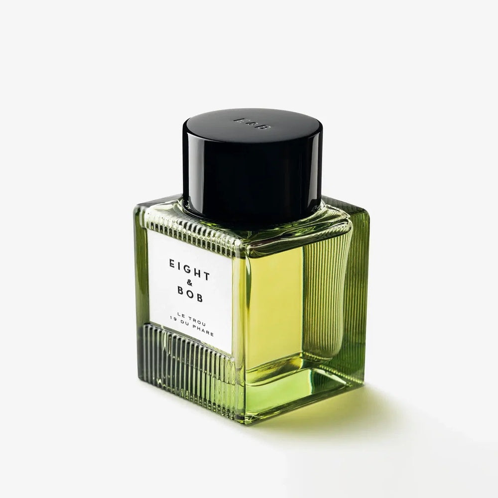 Eight & Bob | Le Trou 19 du Phare Eau de Parfum