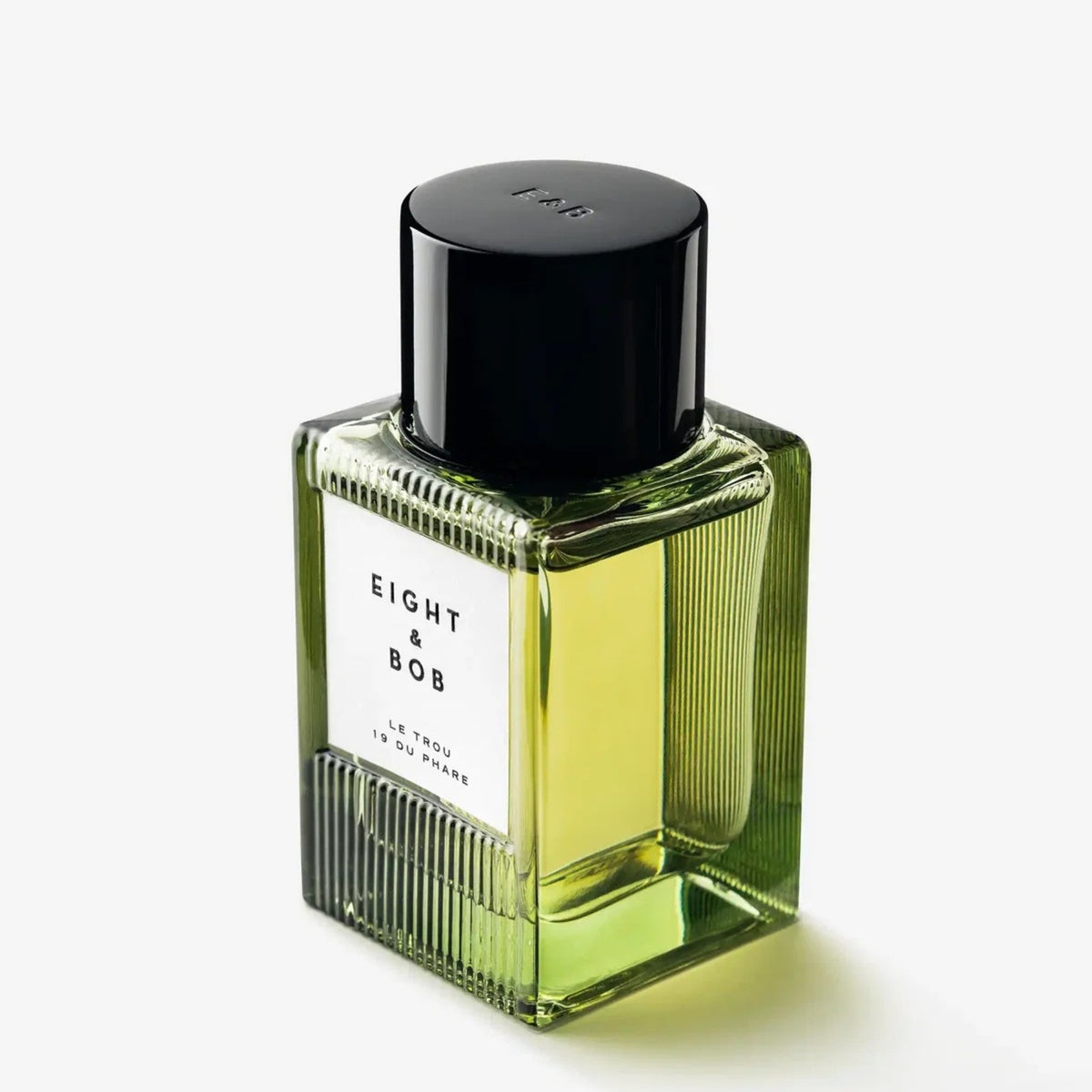 Eight & Bob | Le Trou 19 du Phare Eau de Parfum