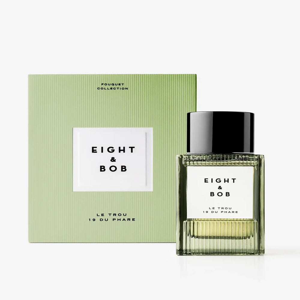 Eight & Bob | Le Trou 19 du Phare Eau de Parfum