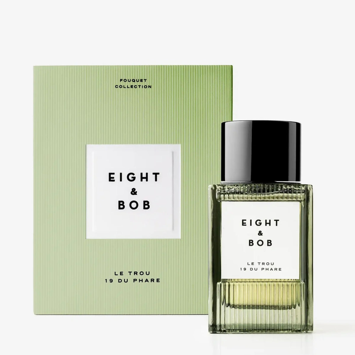Eight & Bob | Le Trou 19 du Phare Eau de Parfum