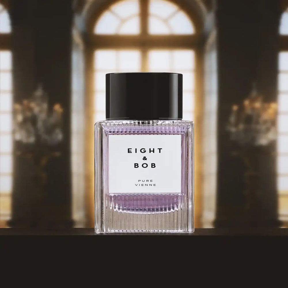 Eight & Bob | Pure Vienne Eau de Parfum