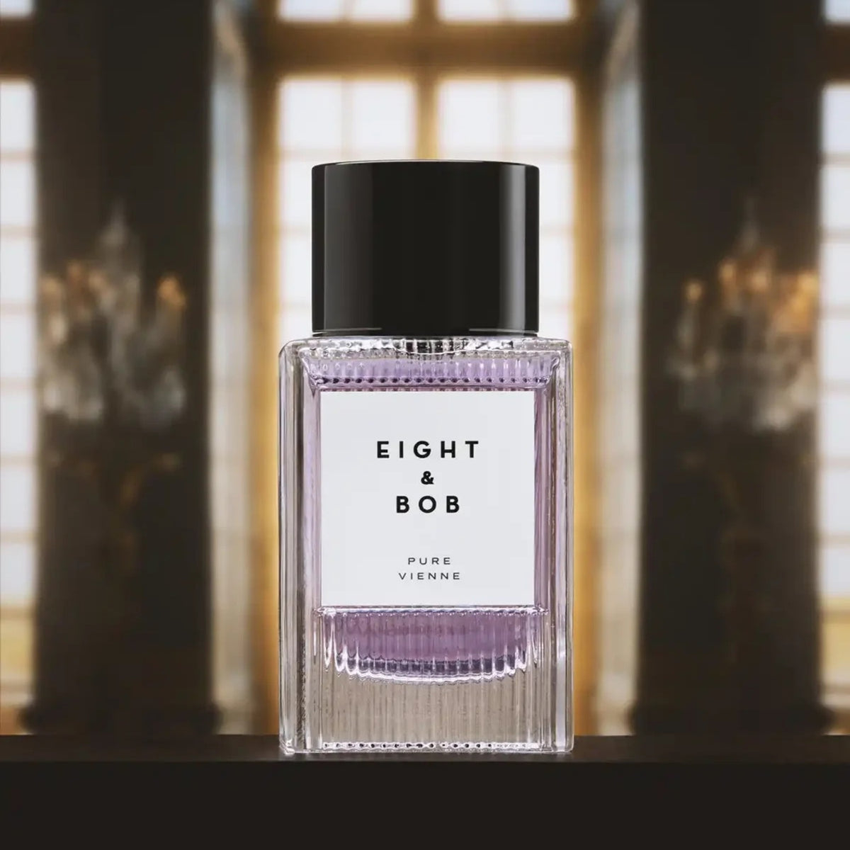 Eight & Bob | Pure Vienne Eau de Parfum