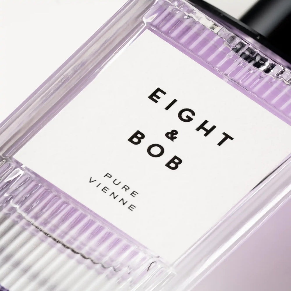 Eight & Bob | Pure Vienne Eau de Parfum