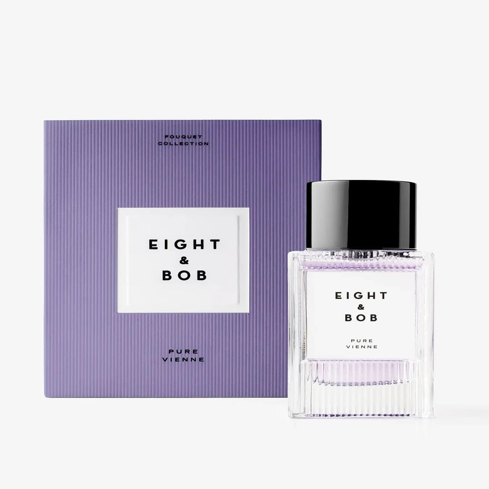 Eight & Bob | Pure Vienne Eau de Parfum