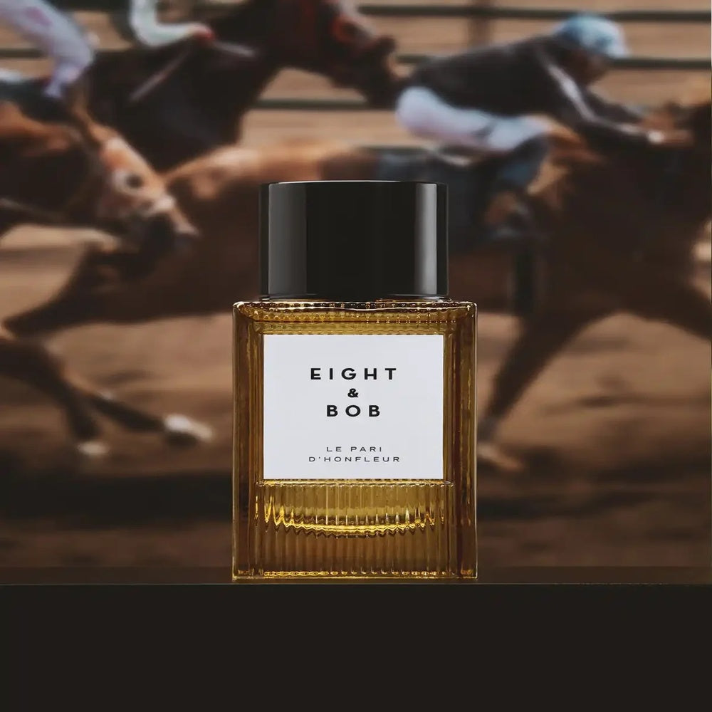 Eight & Bob | Le Pari d'Honfleur Eau de Parfum