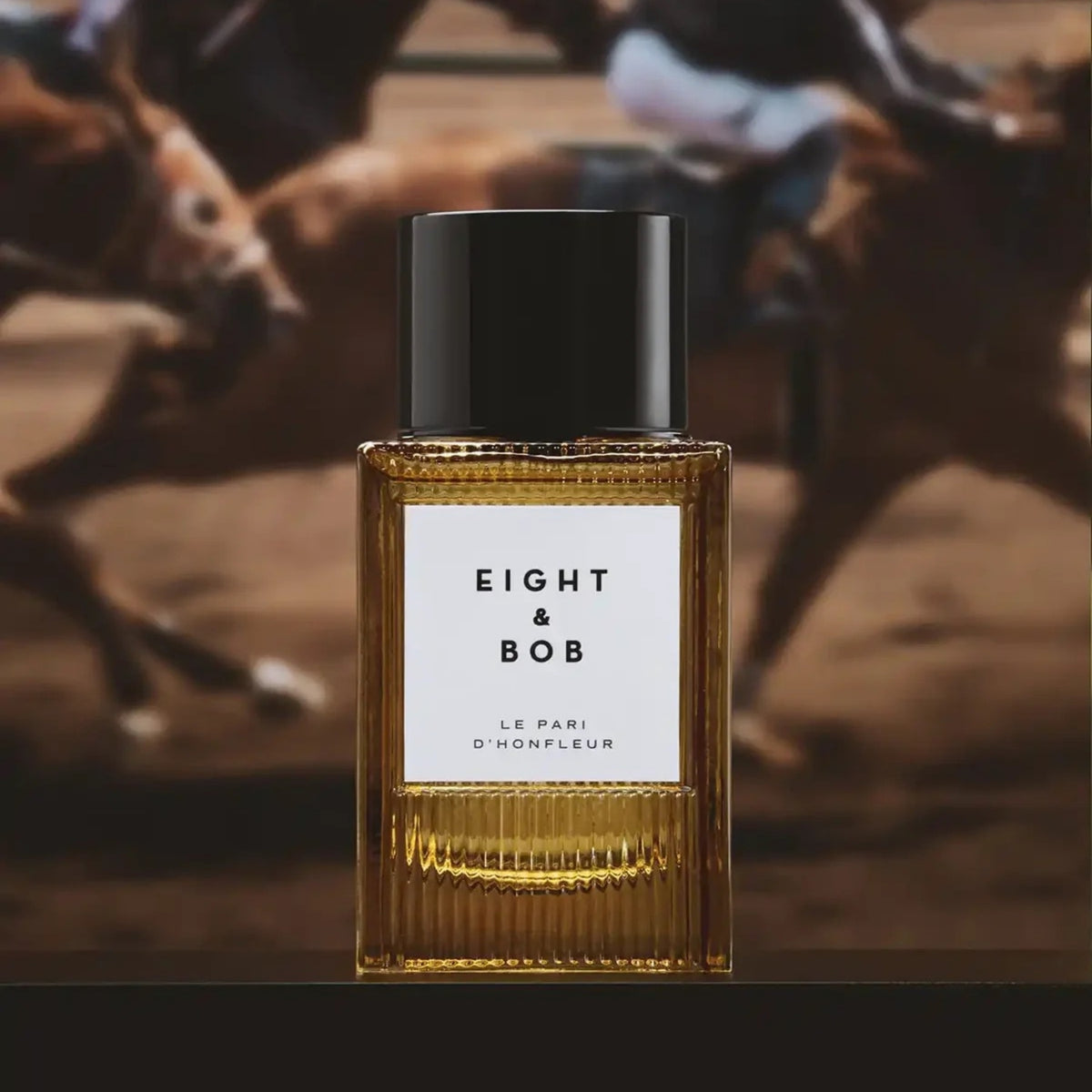 Eight & Bob | Le Pari d'Honfleur Eau de Parfum