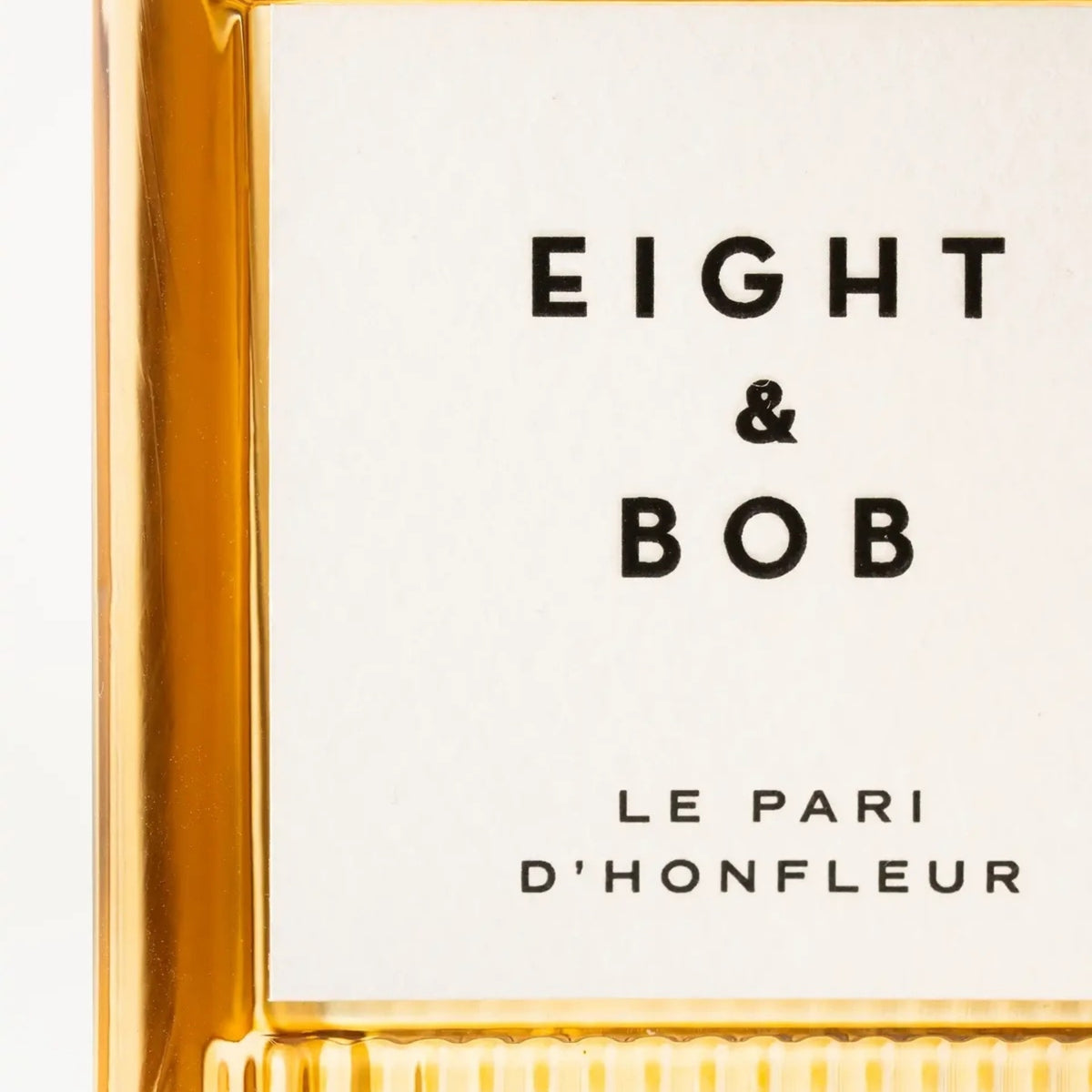 Eight & Bob | Le Pari d'Honfleur Eau de Parfum