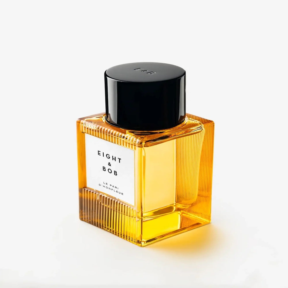 Eight & Bob | Le Pari d'Honfleur Eau de Parfum