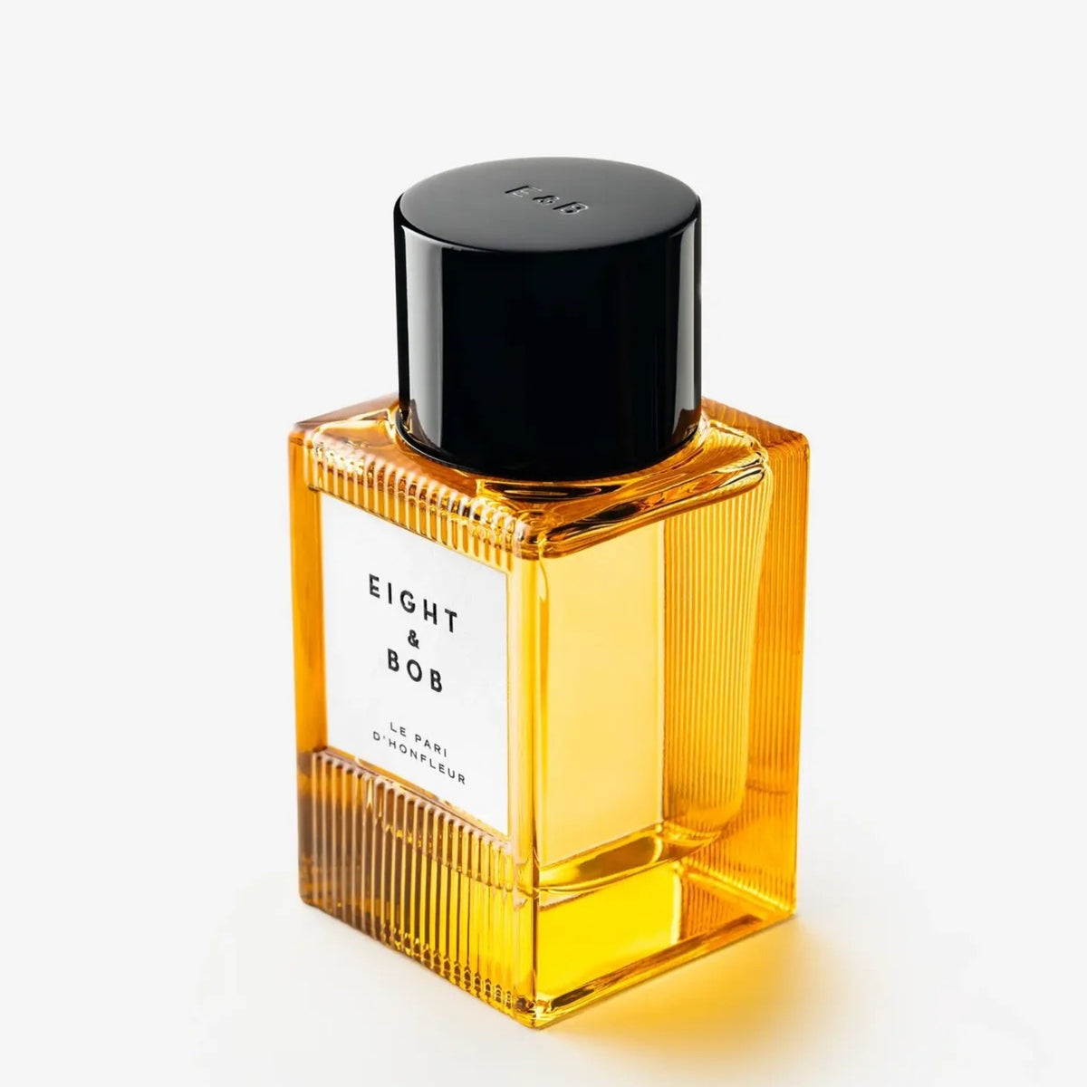 Eight & Bob | Le Pari d'Honfleur Eau de Parfum