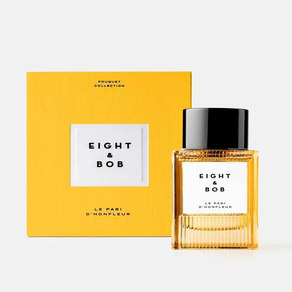 Eight & Bob | Le Pari d'Honfleur Eau de Parfum
