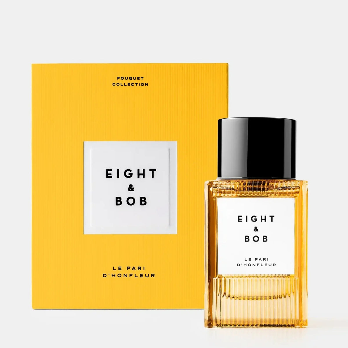 Eight & Bob | Le Pari d'Honfleur Eau de Parfum