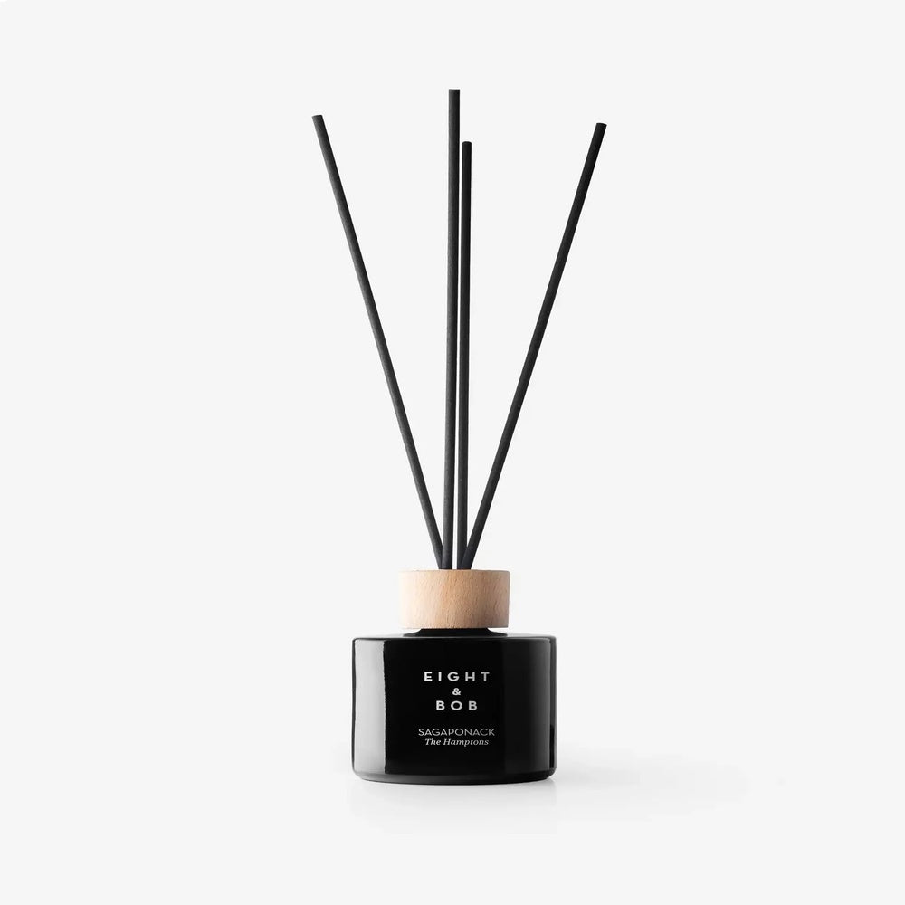 Eight & Bob | Sagaponack - Tha Hamptons Difusor