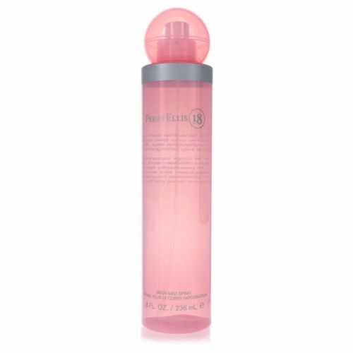 Perry Ellis 18 For Women Body Mist