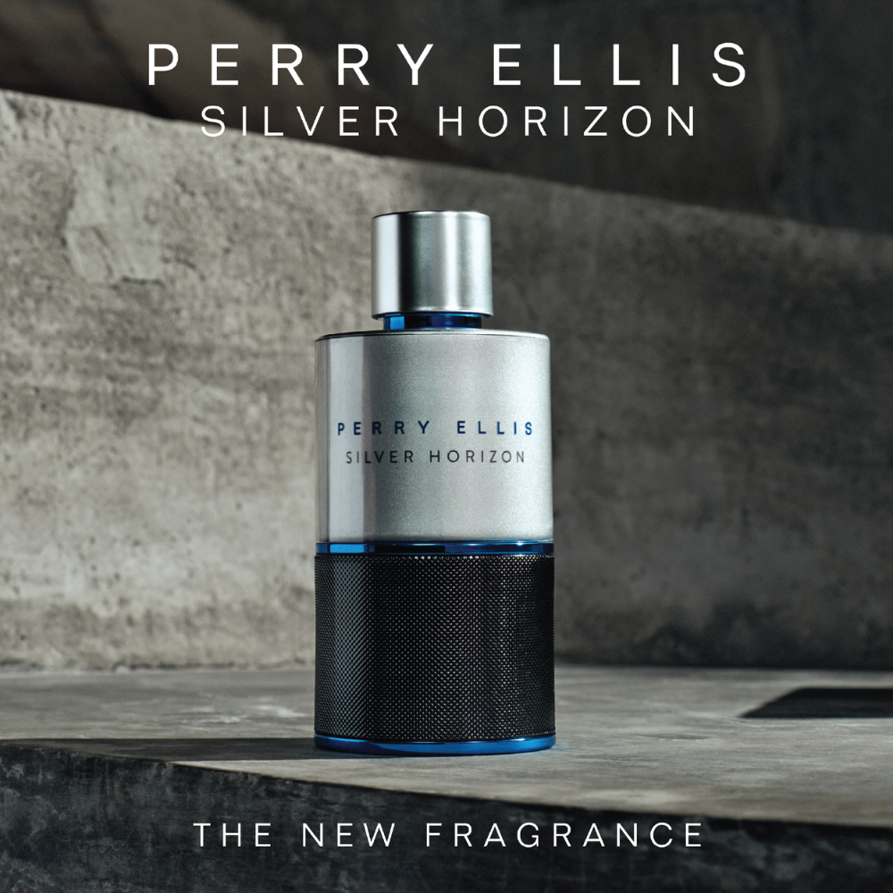 Perry Ellis | Silver Horizon Eau de Parfum