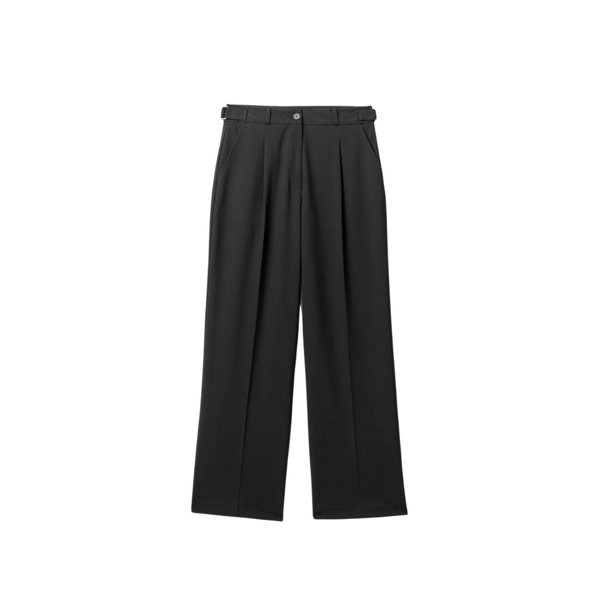 Sfera | Pantalon Hebillas
