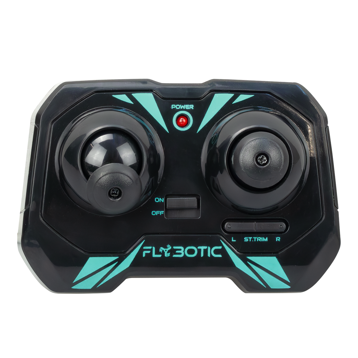 Flybotic | Aqua Wingz