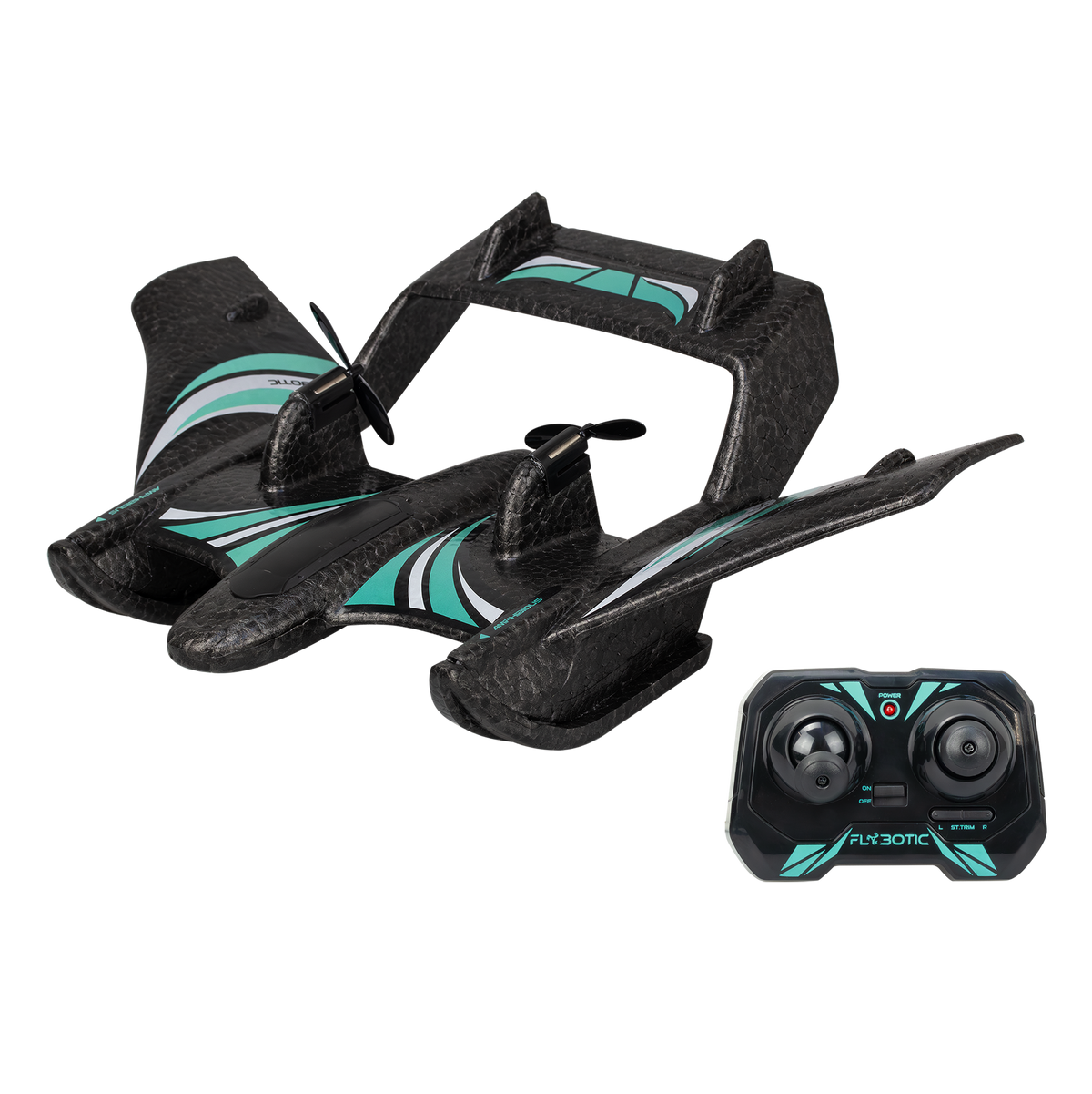 Flybotic | Aqua Wingz