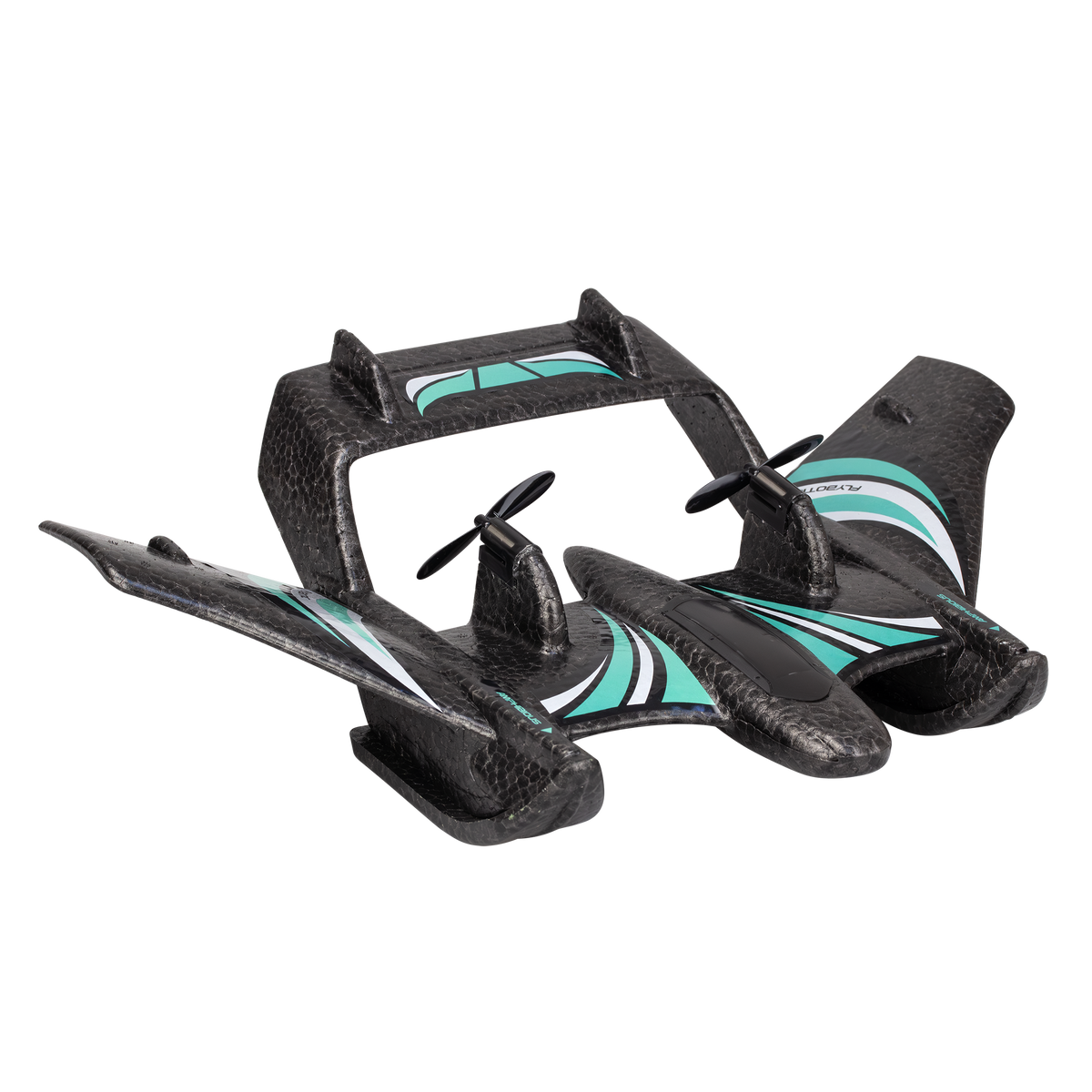 Flybotic | Aqua Wingz