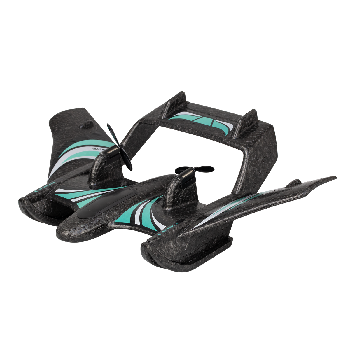 Flybotic | Aqua Wingz