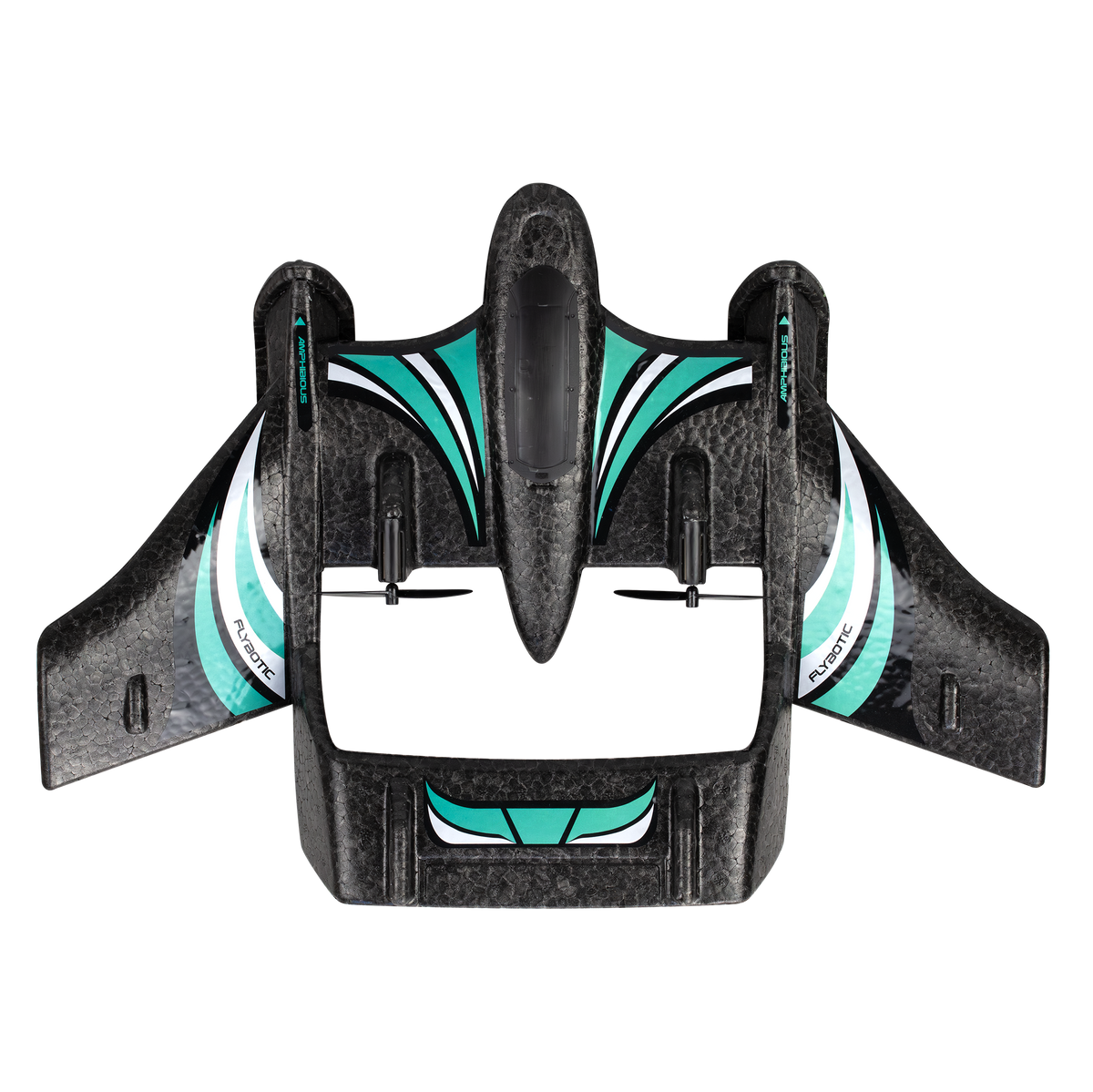 Flybotic | Aqua Wingz