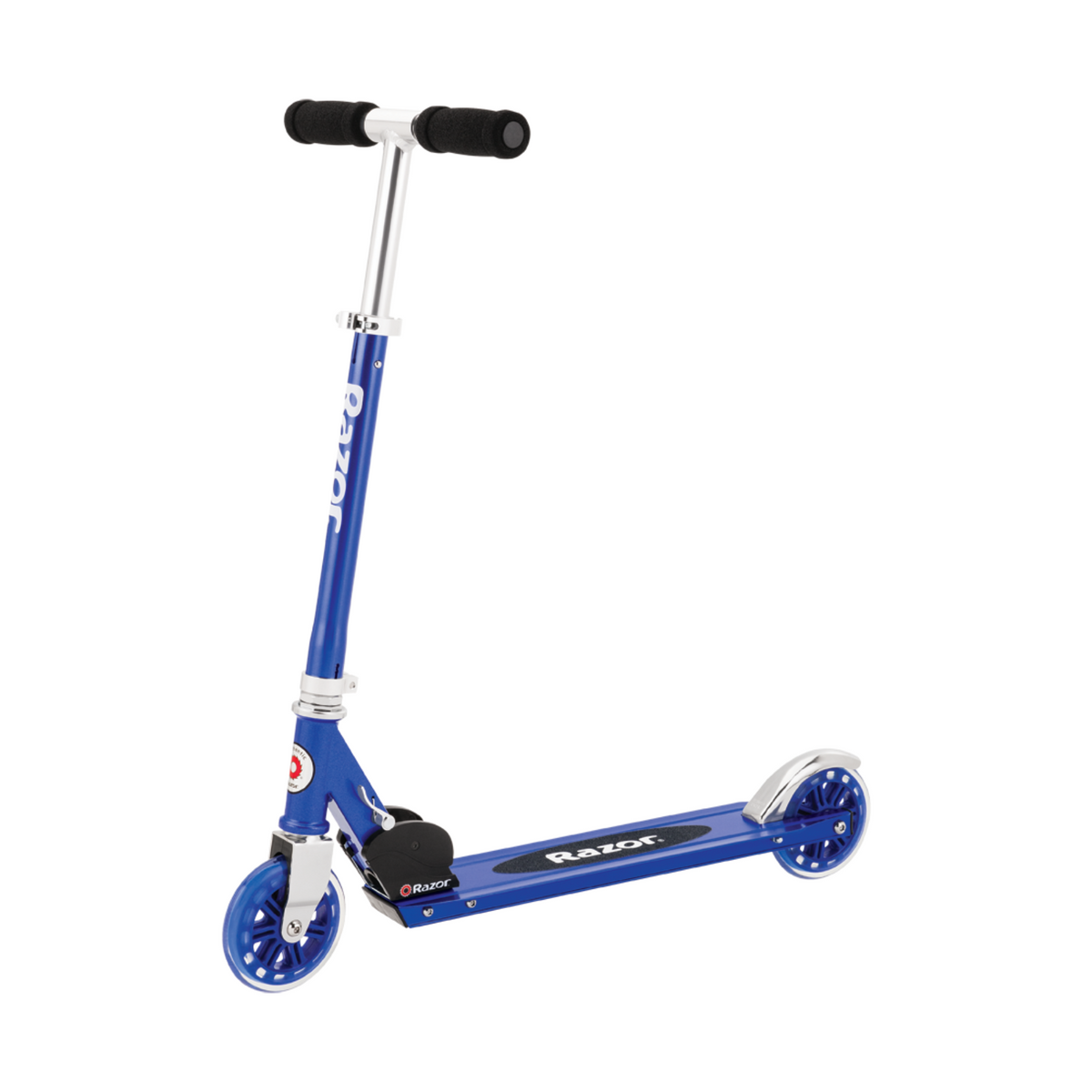 Razor | Patinete anodizado A125
