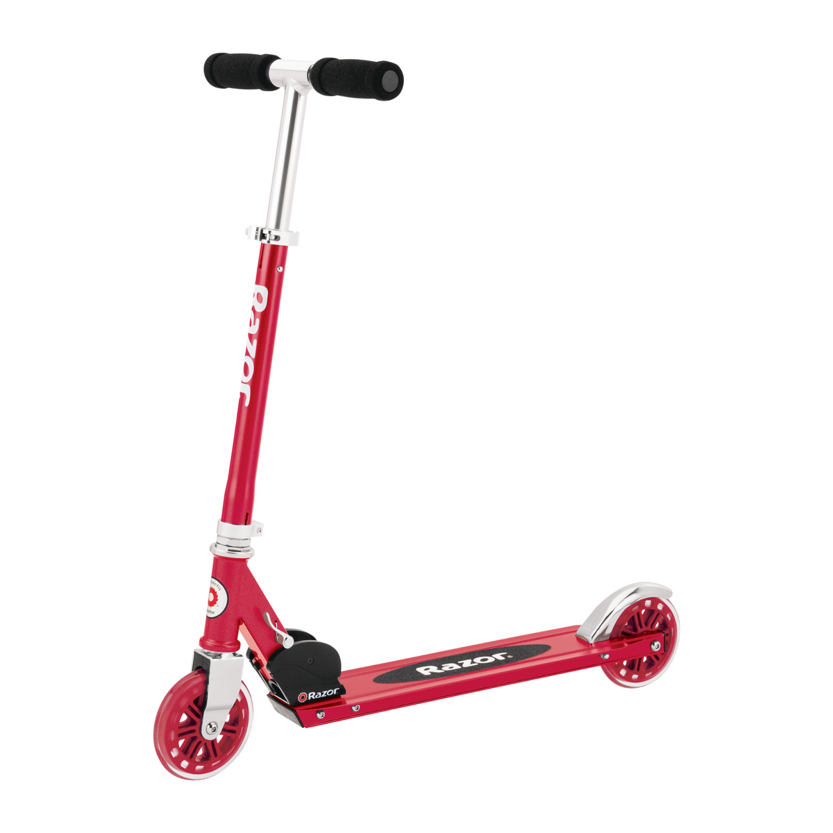 Razor | Patinete anodizado A125
