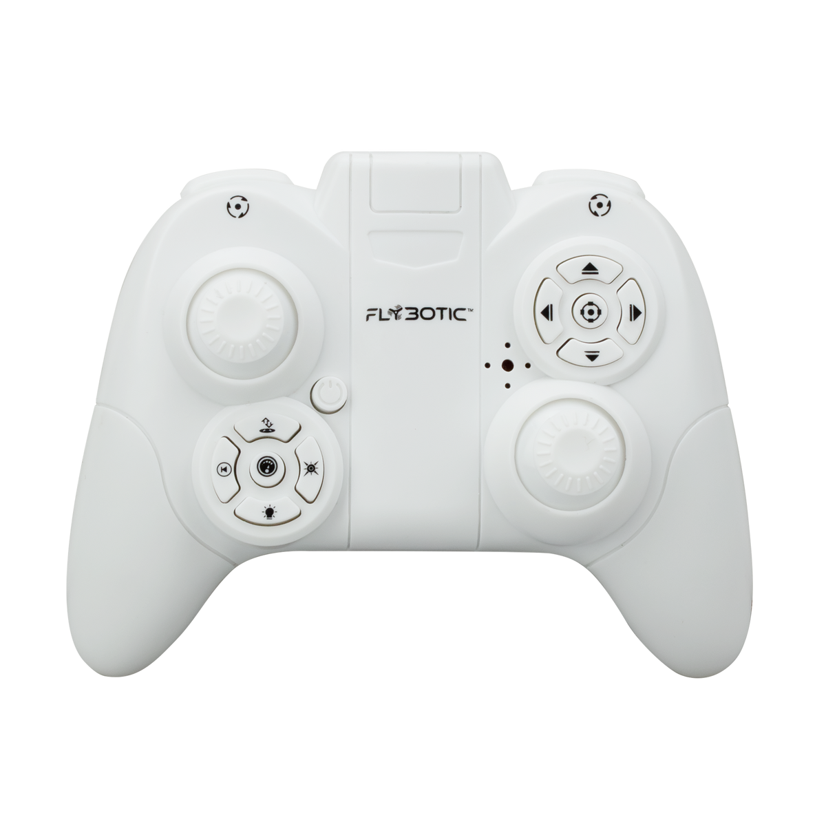 Flybotic |	Cosmic Cyclone