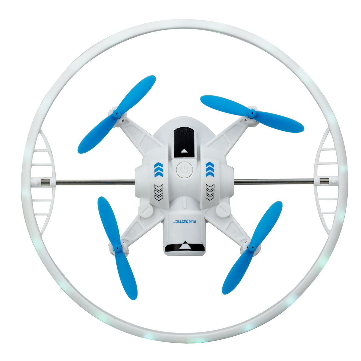 Flybotic |	Cosmic Cyclone