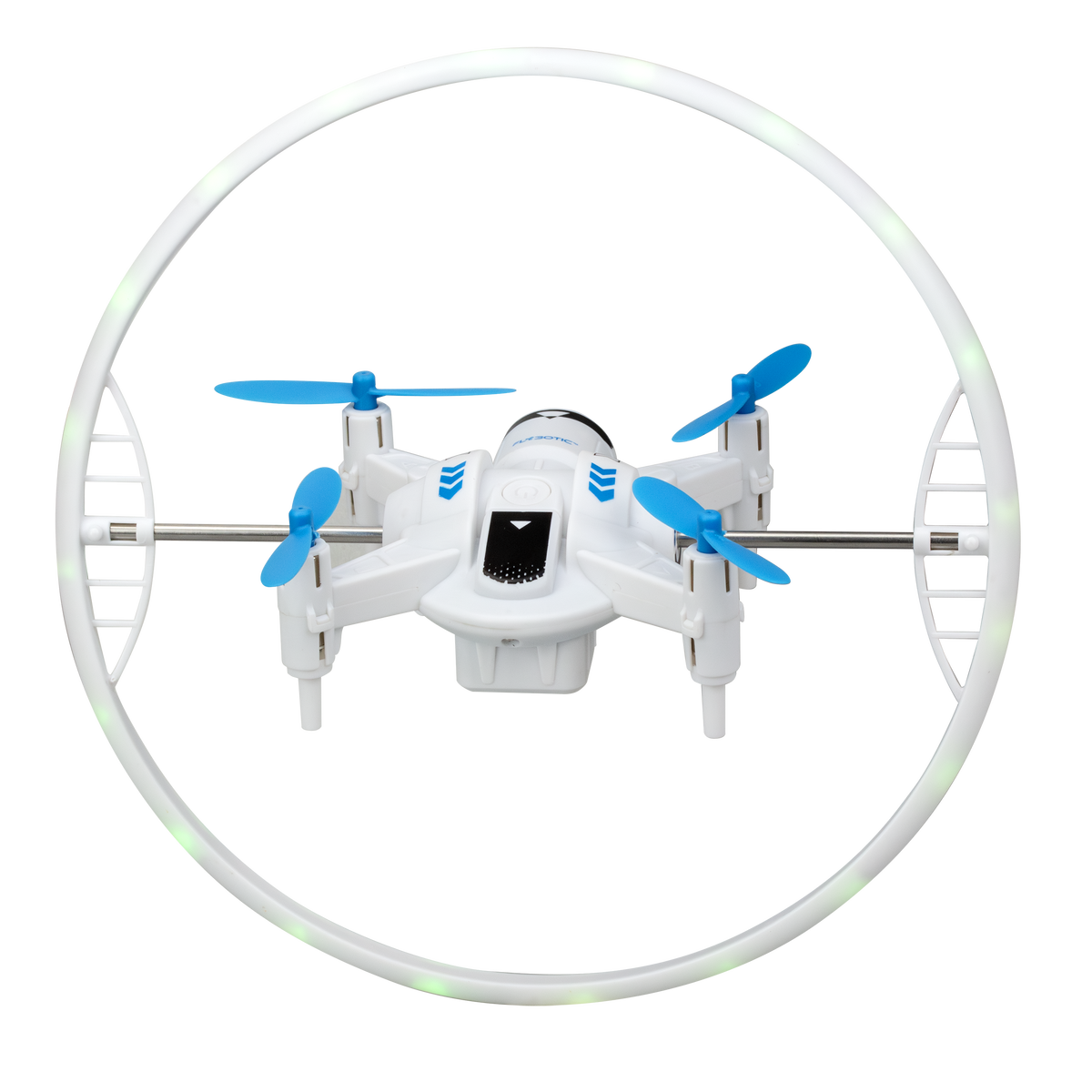 Flybotic |	Cosmic Cyclone