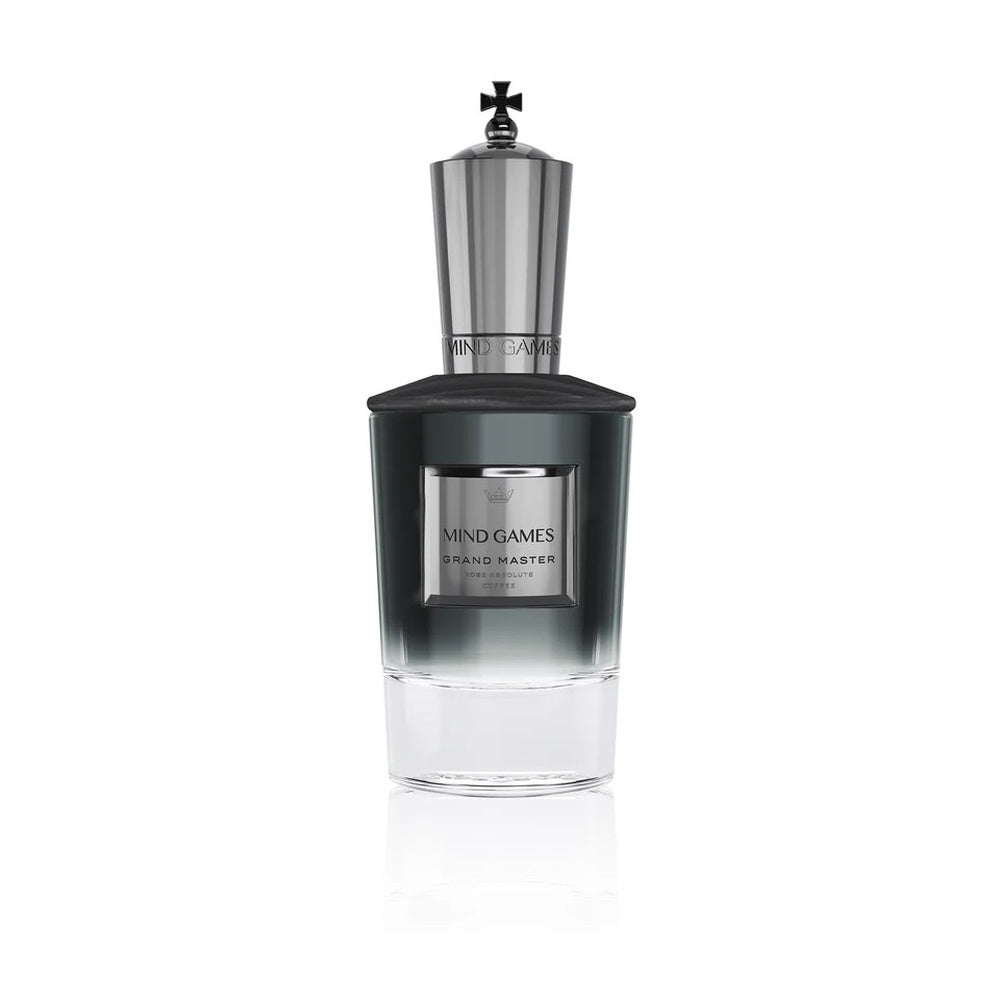 Mind Games | Grand Master Extrait de Parfum