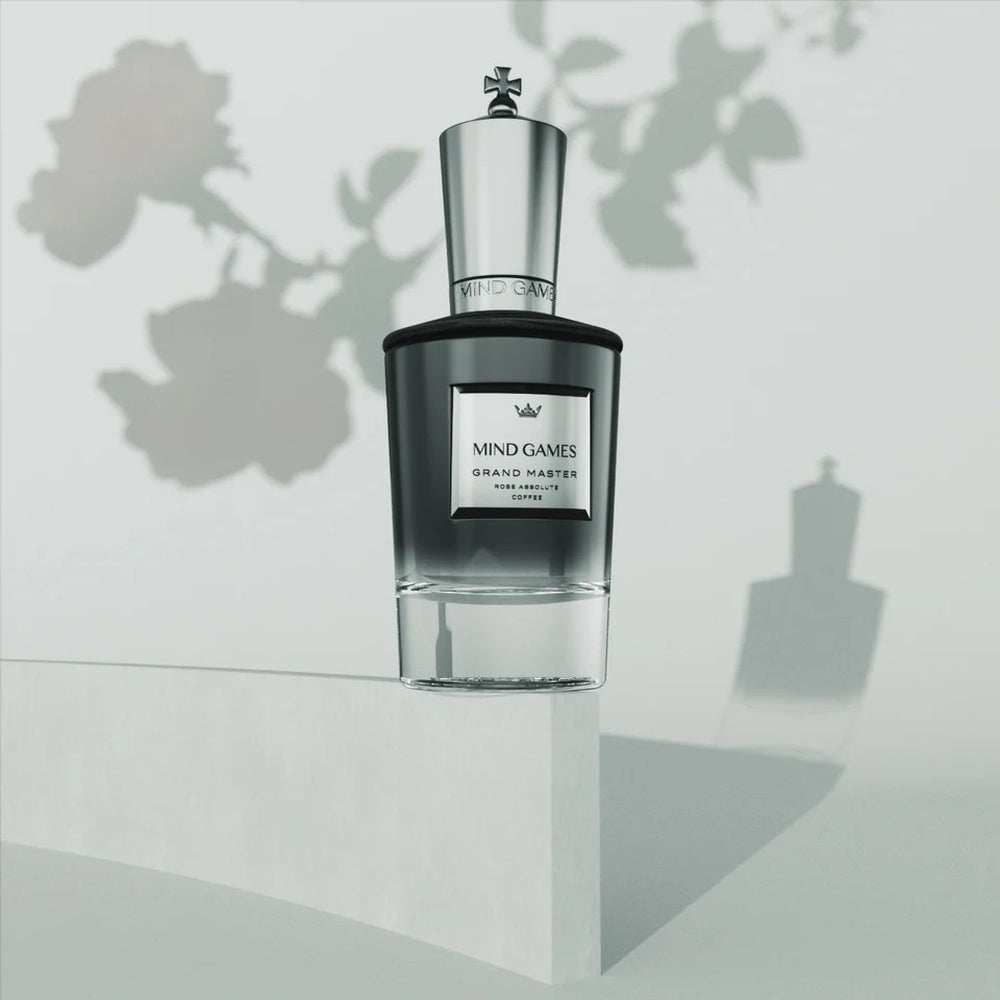 Mind Games | Grand Master Extrait de Parfum