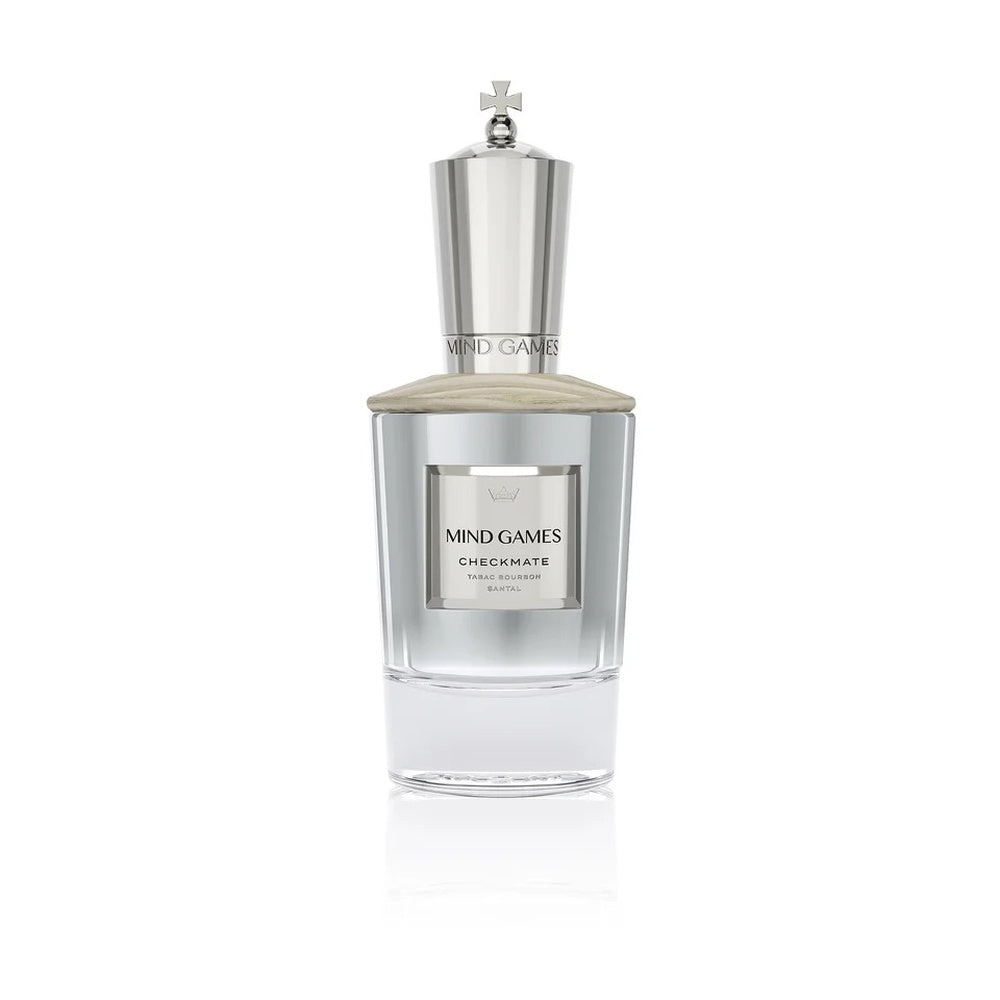 Mind Games Checkmate Extrait de Parfum