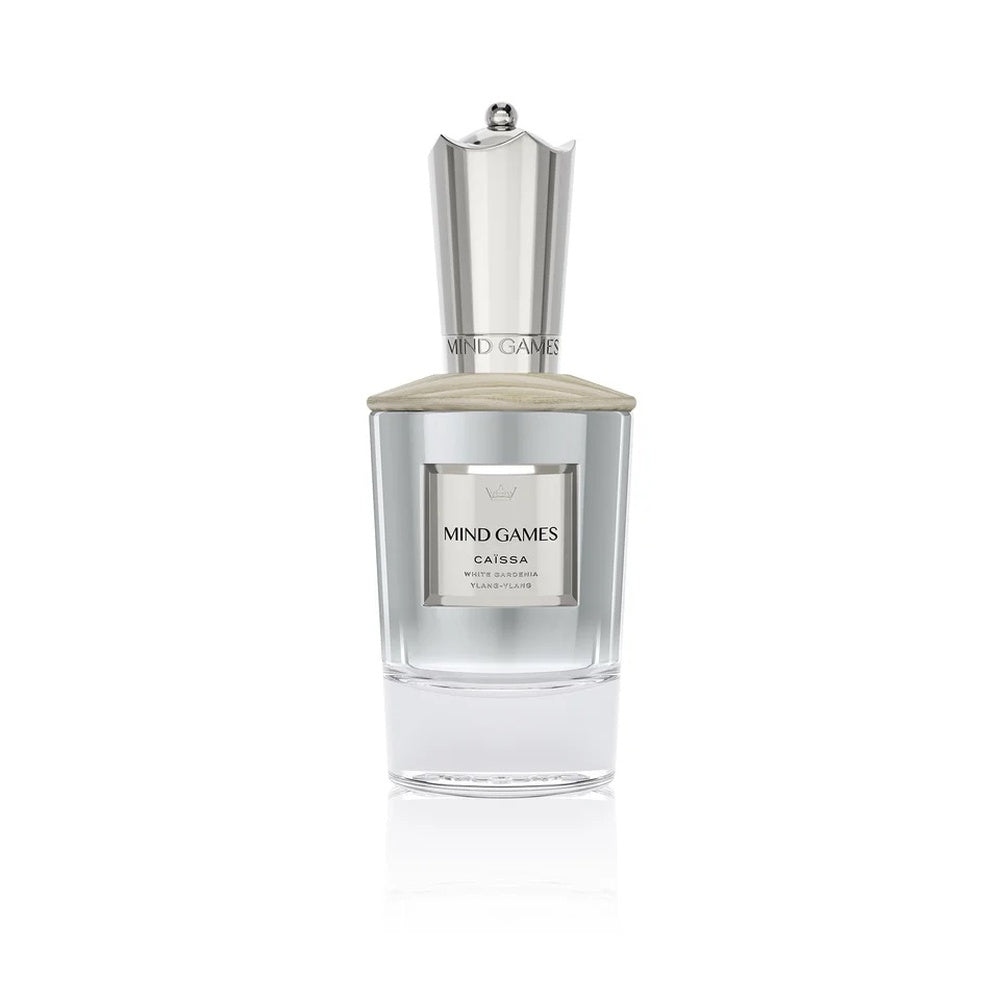 Mind Games | Caissa Extrait de Parfum