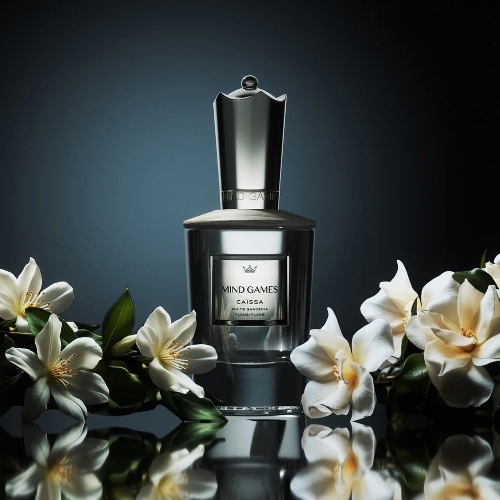 Mind Games | Caissa Extrait de Parfum
