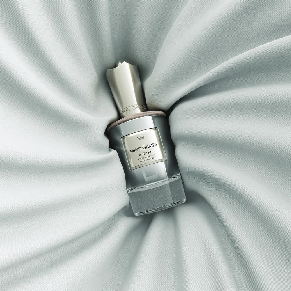Mind Games | Caissa Extrait de Parfum