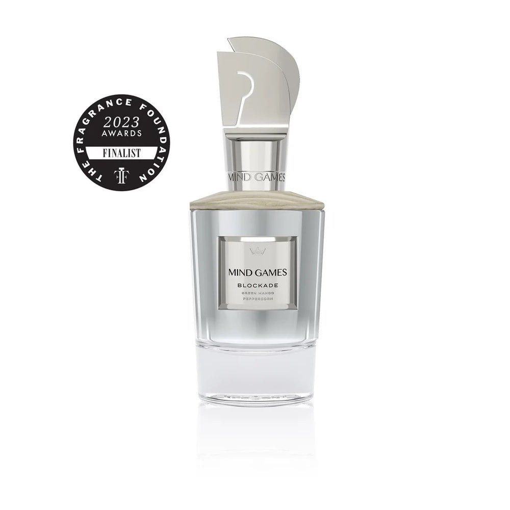 Mind Games | Blockade Extrait de Parfum