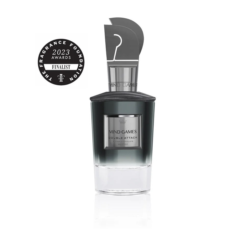 Mind Games | Double Attack Extrait de Parfum