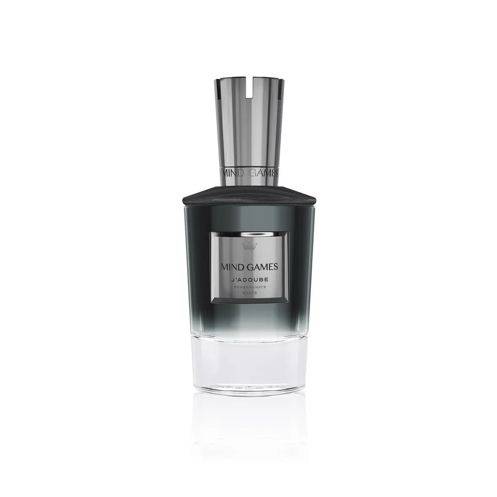 Mind Games | J'Adoube Extrait de Parfum