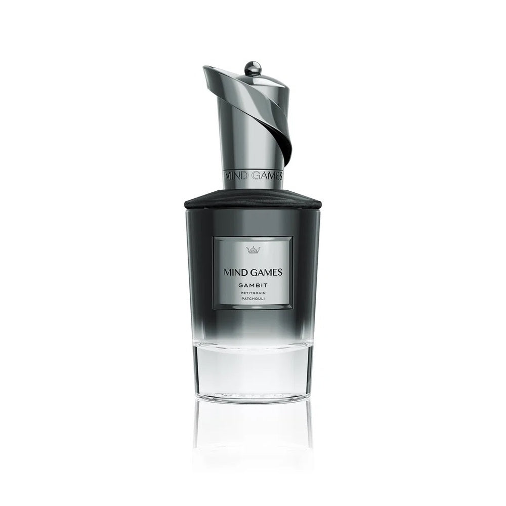 Mind Games | Gambit Extrait de Parfum