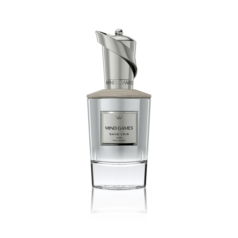 Mind Games | Sans Voir Extrait de Parfum